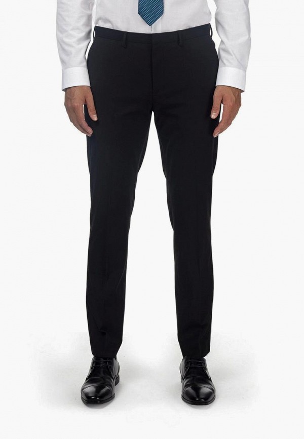 

Брюки Burton Menswear London, Burton Menswear London BU014EMECHC8, Черный