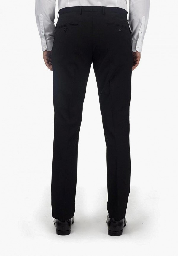 

Брюки Burton Menswear London, Burton Menswear London BU014EMECHC8, Черный