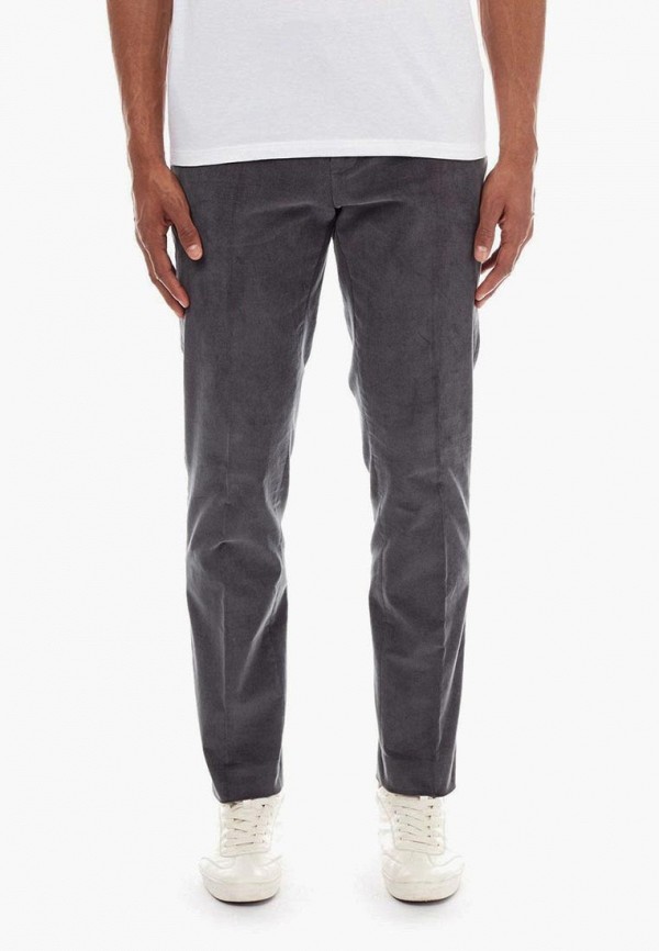

Брюки Burton Menswear London, Burton Menswear London BU014EMECHC9, Серый