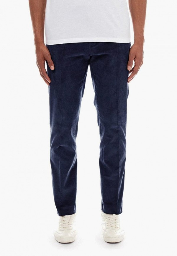 

Брюки Burton Menswear London; Burton Menswear London BU014EMECHD0, Синий