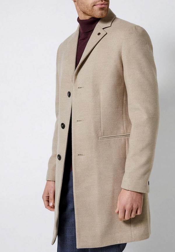 Пальто Burton Menswear London 06W01ONAT