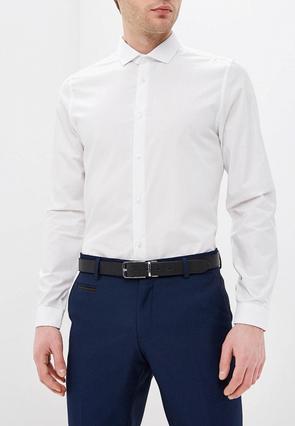 

Рубашка Burton Menswear London, Белый
