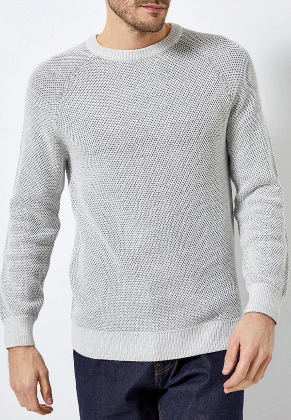 

Джемпер Burton Menswear London, Белый