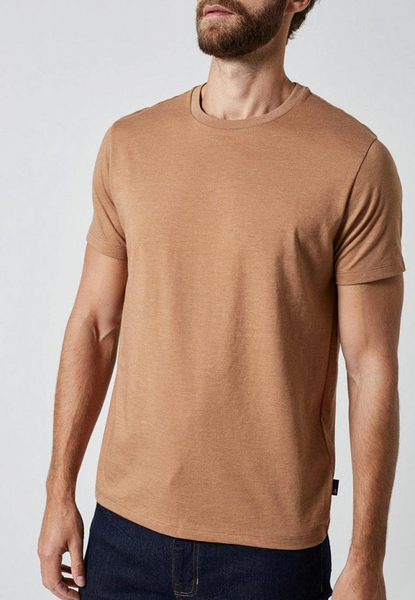 

Футболка Burton Menswear London, Burton Menswear London BU014EMEHWG1, Бежевый
