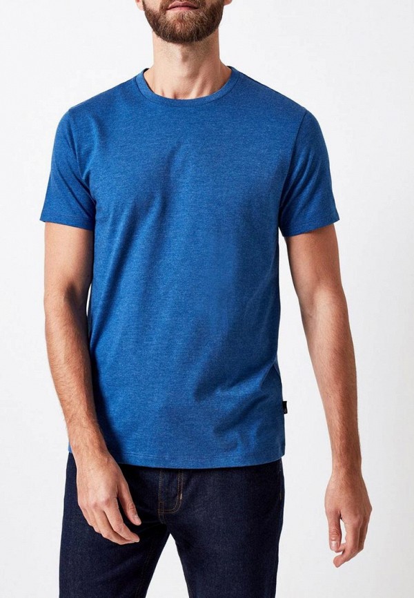 

Футболка Burton Menswear London; Burton Menswear London BU014EMEHWG3, Синий