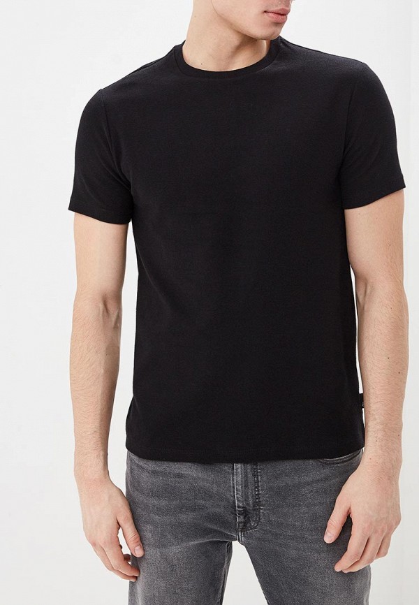 

Футболка Burton Menswear London; Burton Menswear London BU014EMEHWH3, Черный