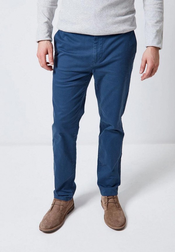 

Брюки Burton Menswear London, Синий