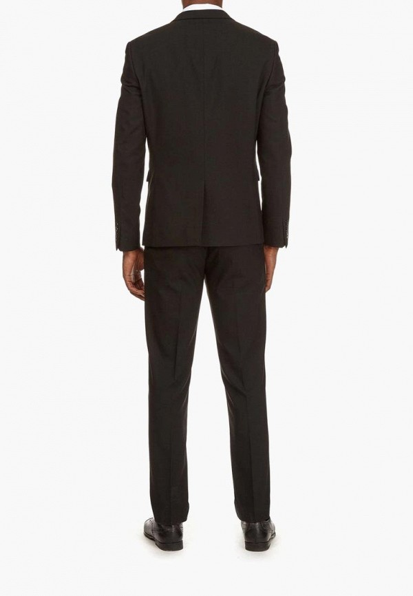 

Пиджак Burton Menswear London, Черный