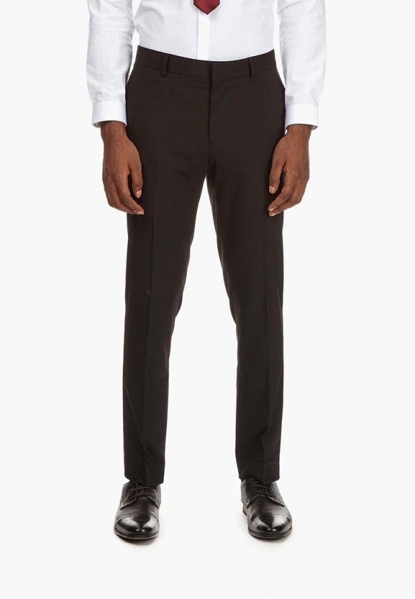 

Брюки Burton Menswear London; Burton Menswear London BU014EMEHWJ0, Черный