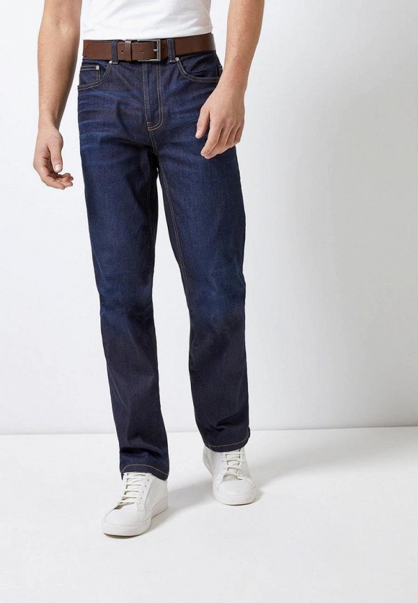 

Джинсы Burton Menswear London, Синий, Burton Menswear London BU014EMEQAW7