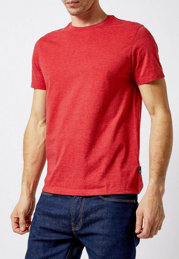 

Футболка Burton Menswear London, Красный