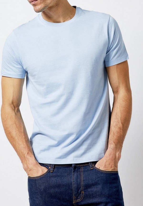 

Футболка Burton Menswear London, Голубой