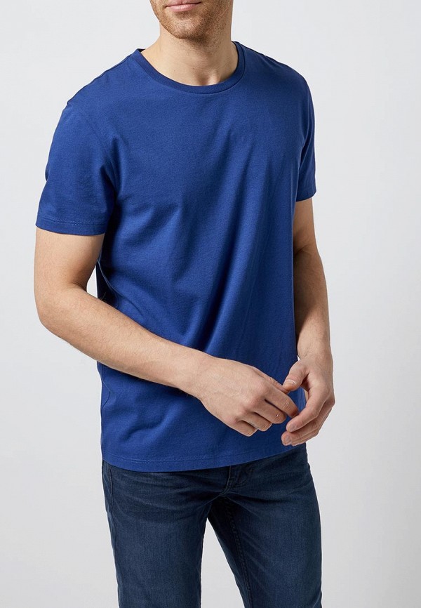 

Футболка Burton Menswear London, Синий