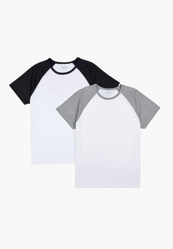 

Комплект Burton Menswear London; Burton Menswear London BU014EMESUV7, Белый