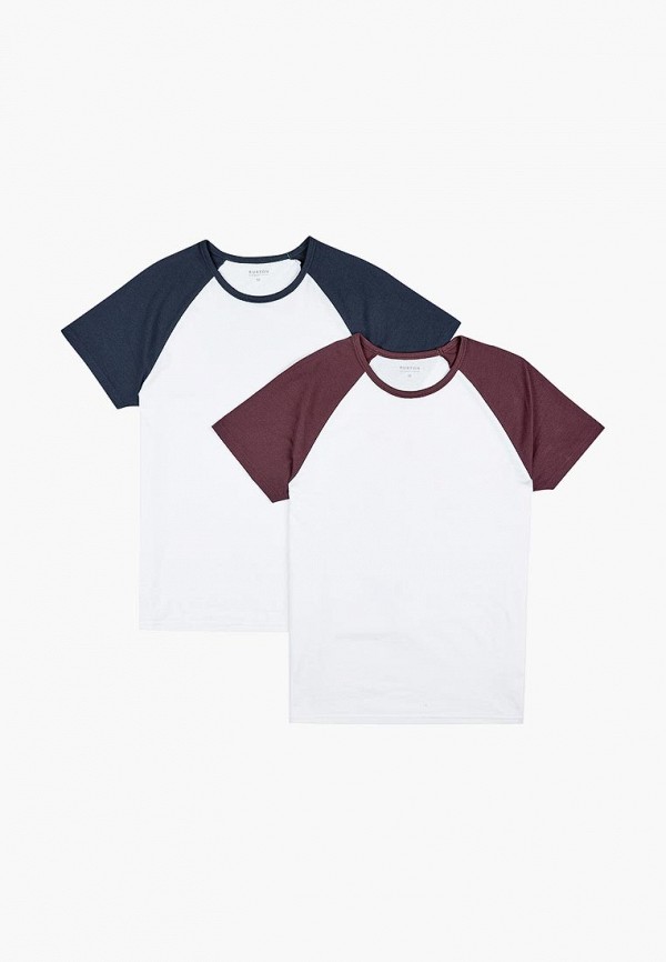 

Комплект Burton Menswear London, Burton Menswear London BU014EMESUV8, Белый