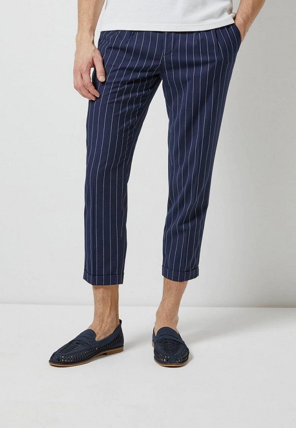 

Брюки Burton Menswear London, Синий