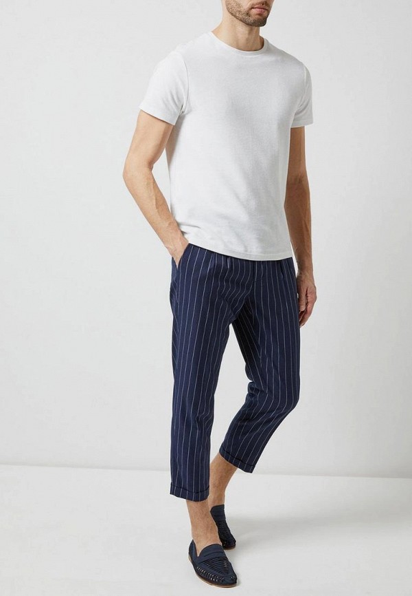 

Брюки Burton Menswear London, Синий