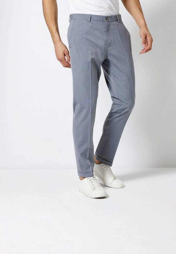 

Брюки Burton Menswear London, Серый