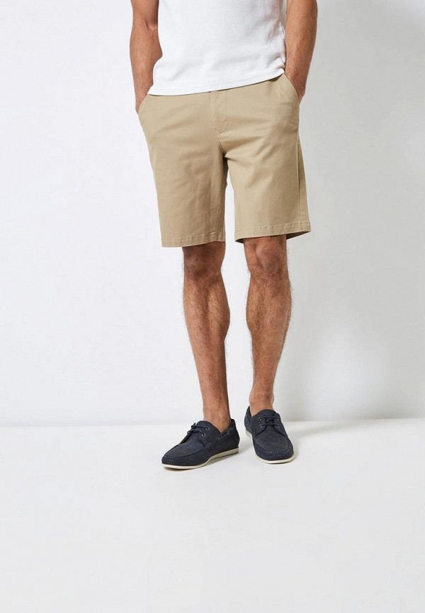 Шорты Burton Menswear London Burton Menswear London BU014EMESUY8