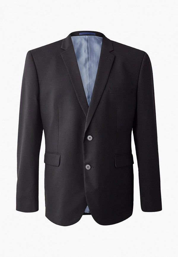 

Пиджак Burton Menswear London, Черный