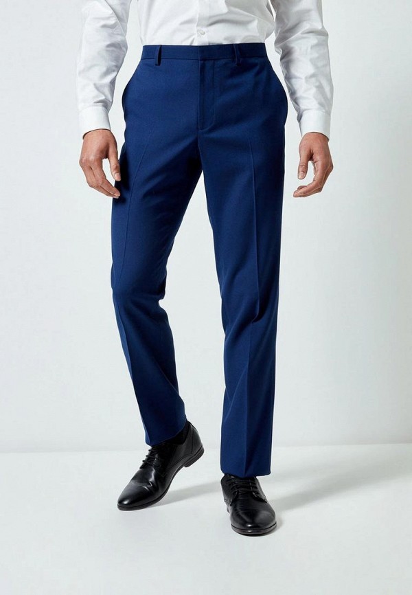 

Брюки Burton Menswear London, Синий