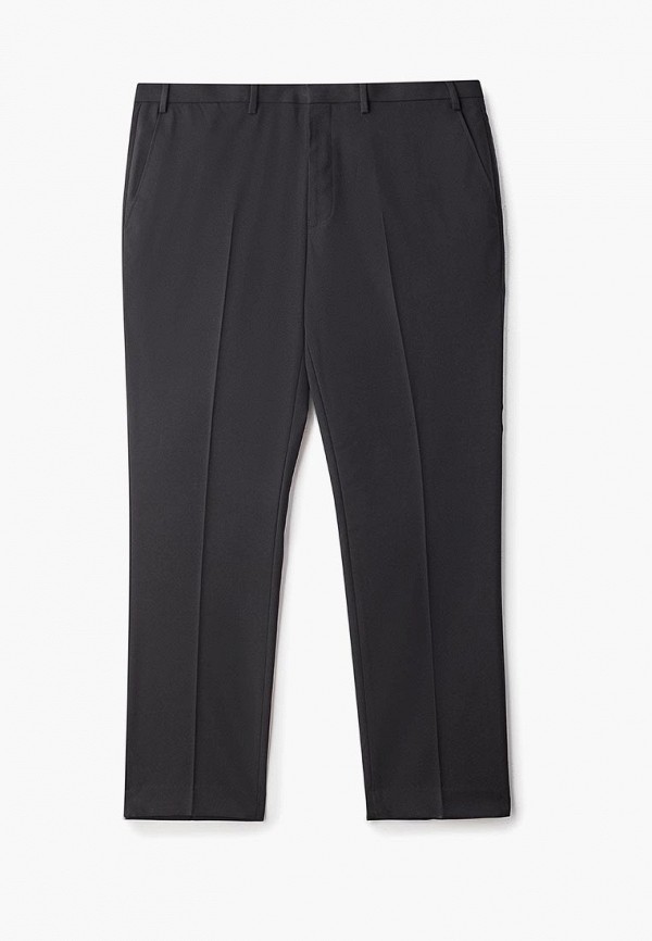 

Брюки Burton Menswear London, Burton Menswear London BU014EMESVG1, Черный
