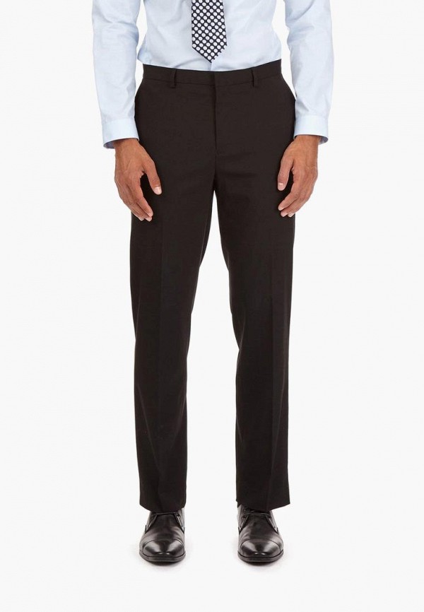 

Брюки Burton Menswear London; Burton Menswear London BU014EMESVG4, Черный