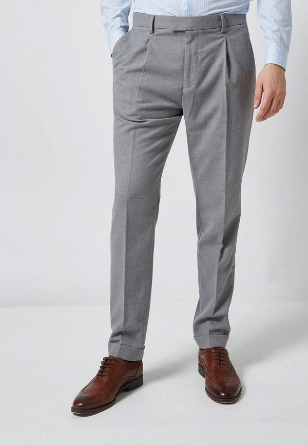 

Брюки Burton Menswear London, Серый