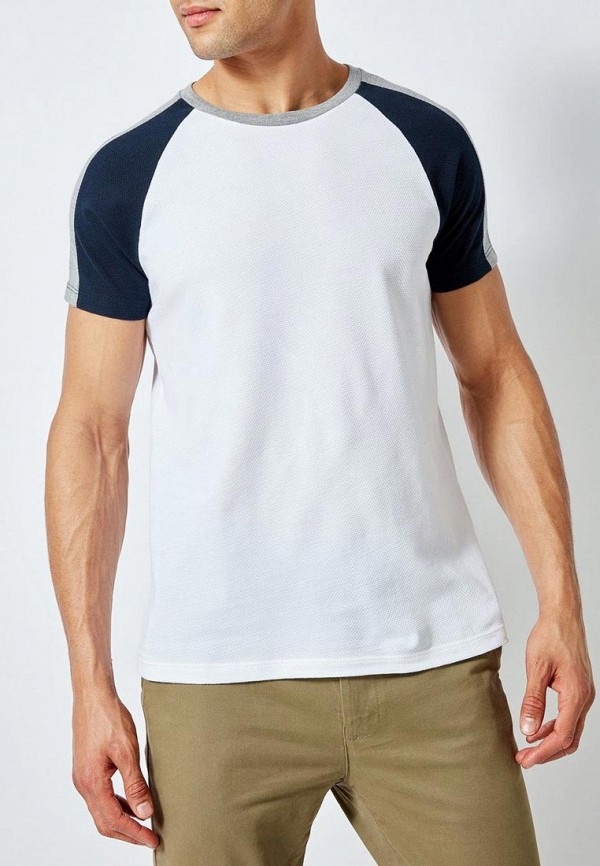 

Футболка Burton Menswear London, Белый