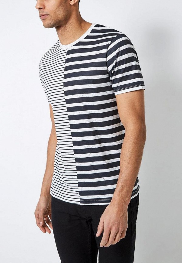 

Футболка Burton Menswear London, Разноцветный