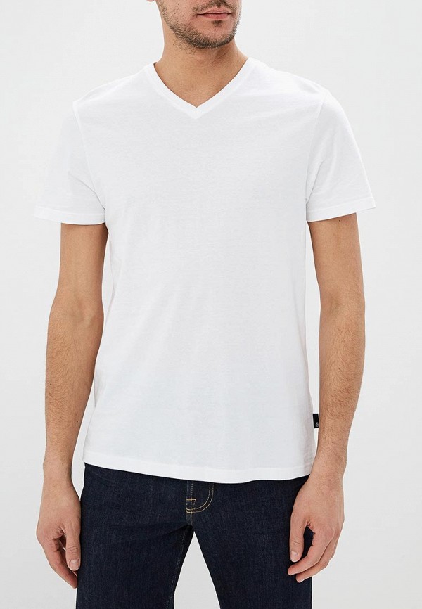 

Футболка Burton Menswear London, Белый