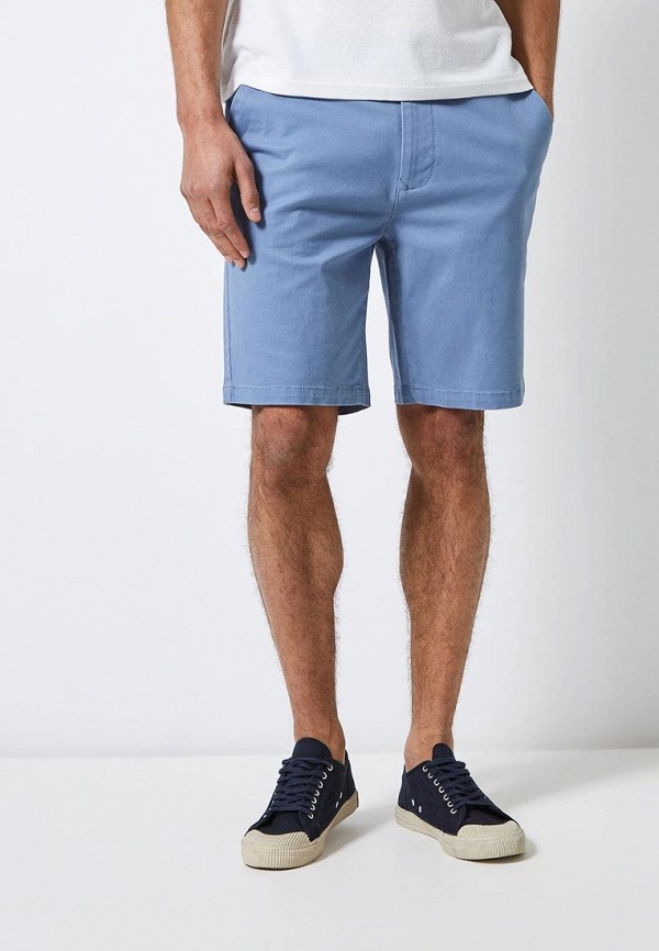 

Шорты Burton Menswear London, Голубой