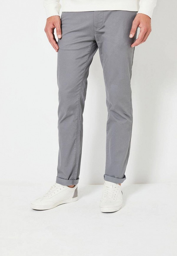 

Брюки Burton Menswear London, Серый