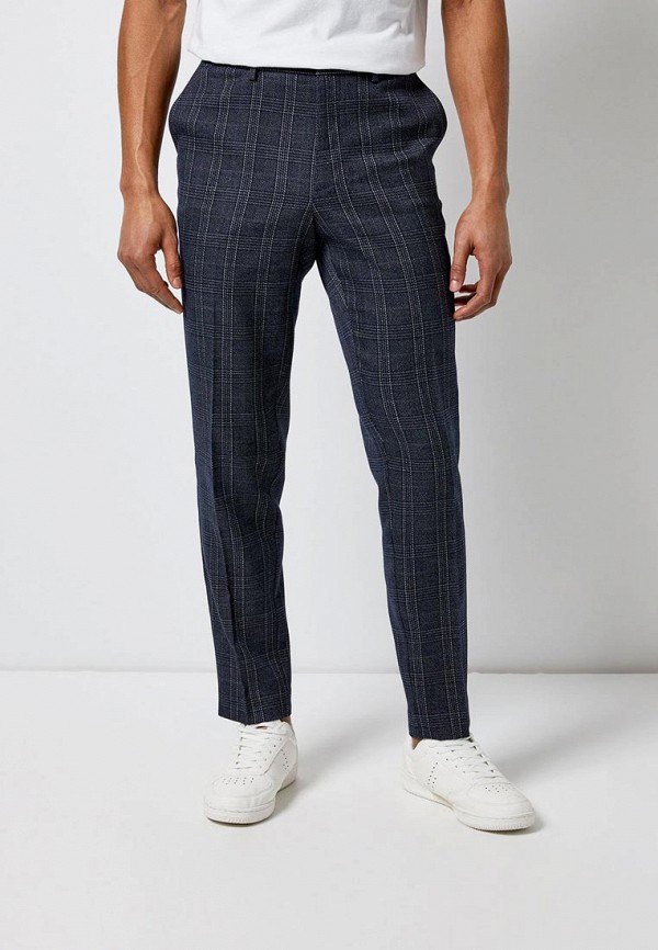 

Брюки Burton Menswear London, Синий