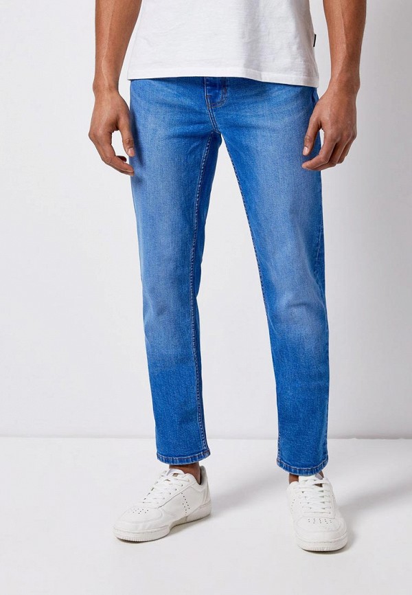 

Джинсы Burton Menswear London, Синий