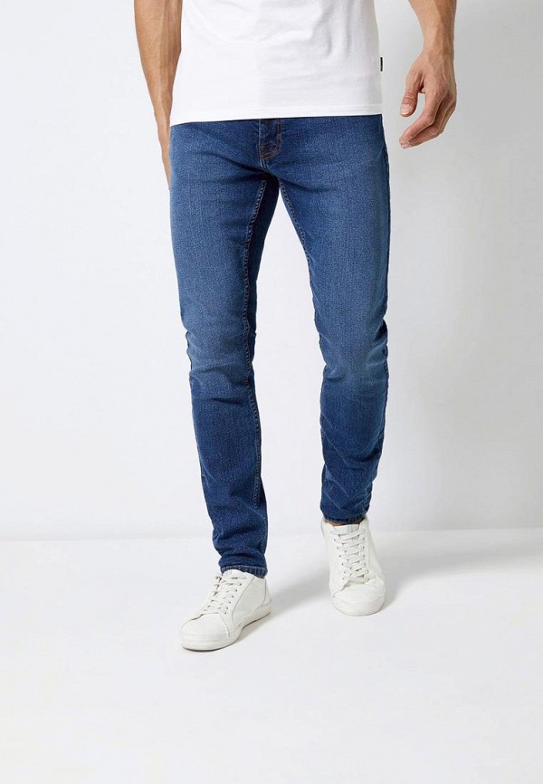 

Джинсы Burton Menswear London, Синий