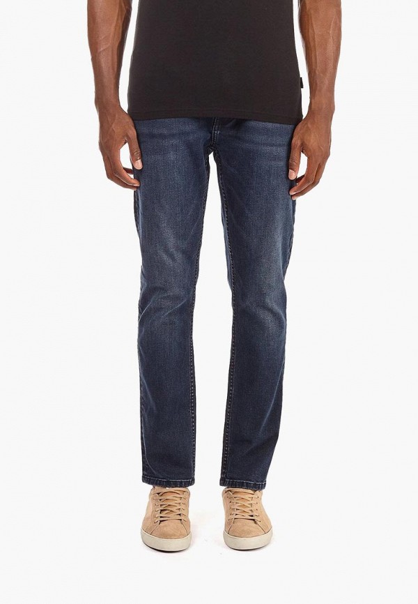

Джинсы Burton Menswear London, Синий