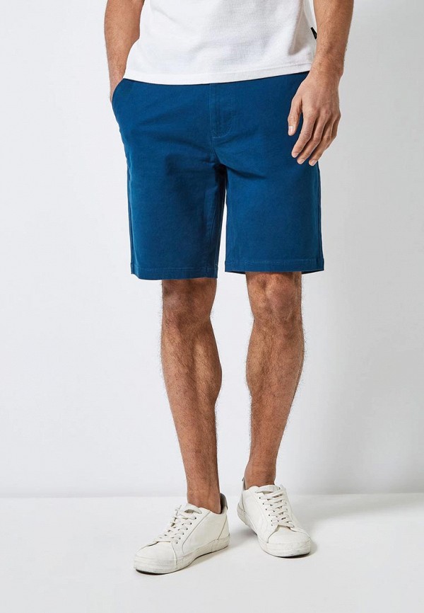 

Шорты Burton Menswear London, Синий