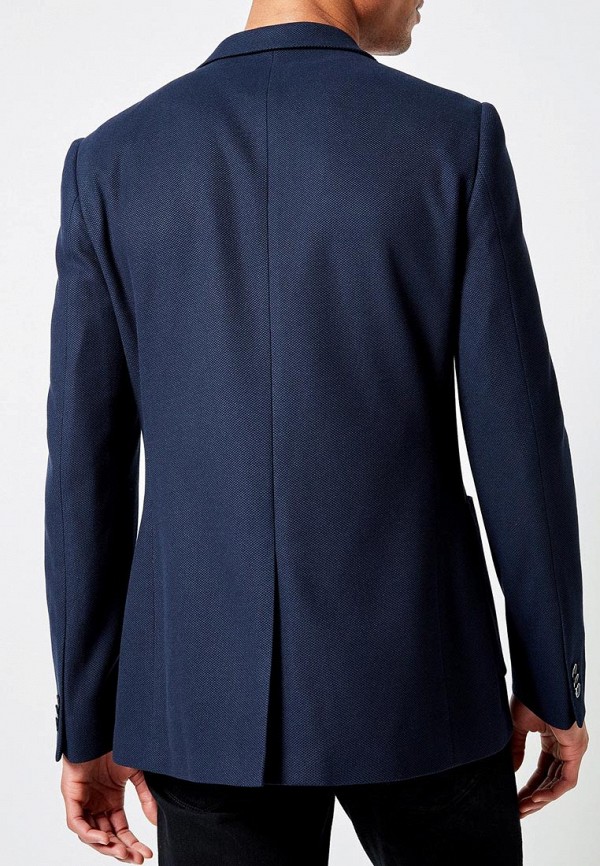 

Пиджак Burton Menswear London, Burton Menswear London BU014EMFAZL3, Синий
