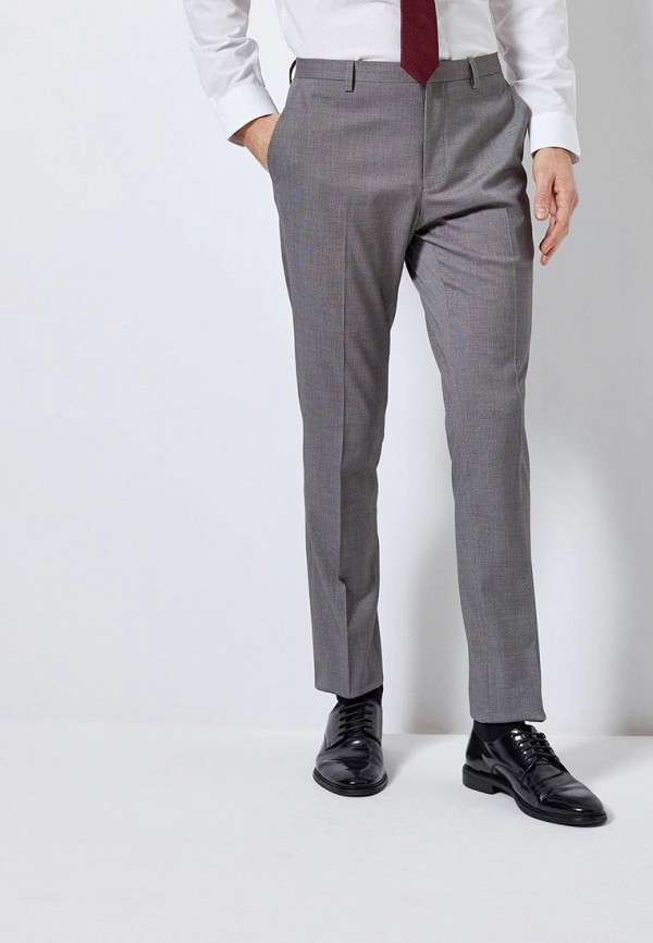 

Брюки Burton Menswear London, Серый