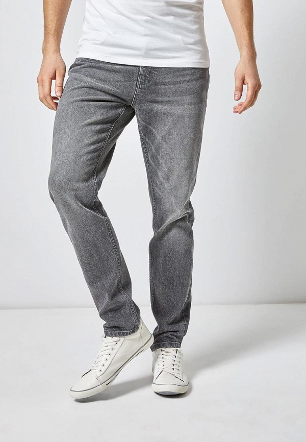 

Джинсы Burton Menswear London, Серый