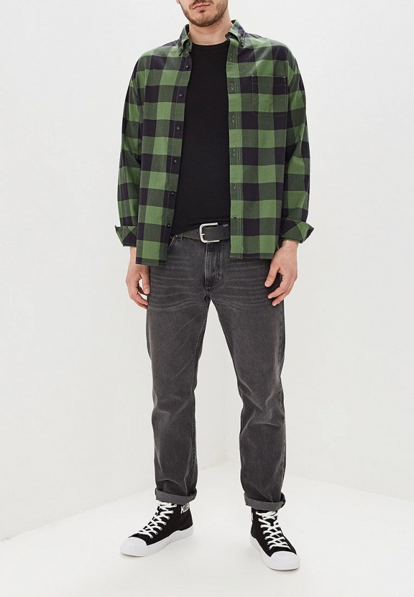 

Футболка Burton Menswear London, Черный