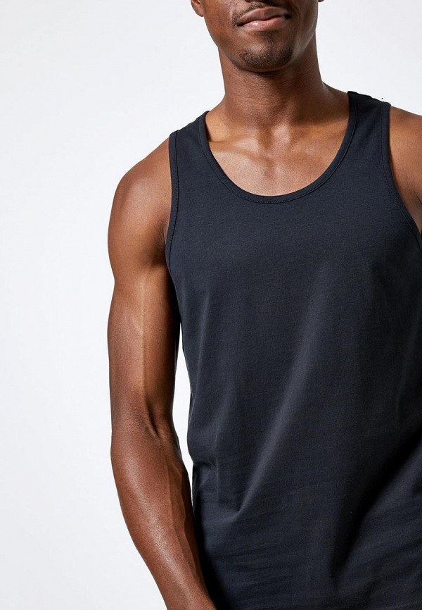 

Майка Burton Menswear London, Черный
