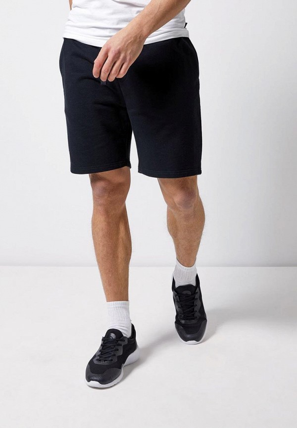 

Шорты Burton Menswear London, Burton Menswear London BU014EMFAZO2, Черный