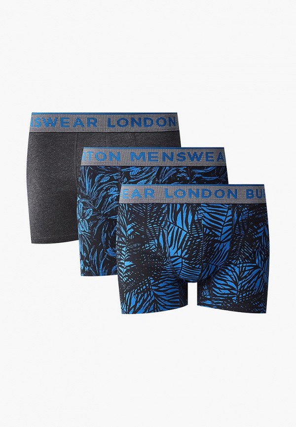 

Комплект Burton Menswear London, Разноцветный