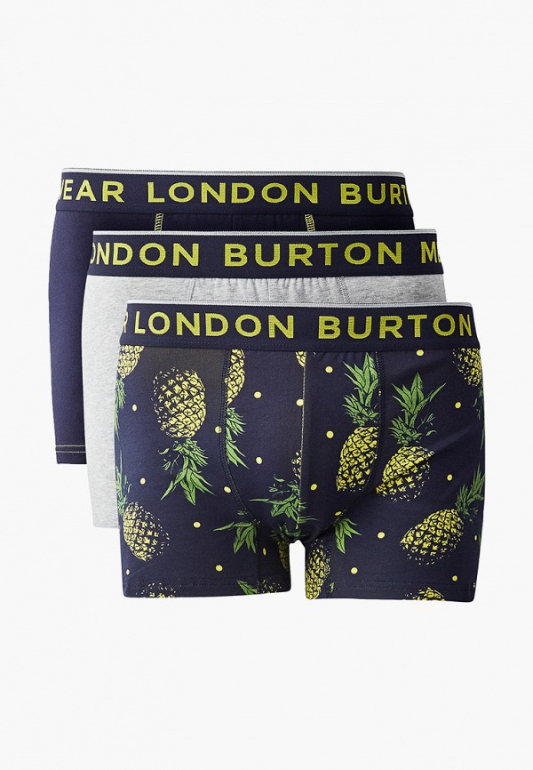 

Комплект Burton Menswear London, Burton Menswear London BU014EMFAZO8, Серый;синий