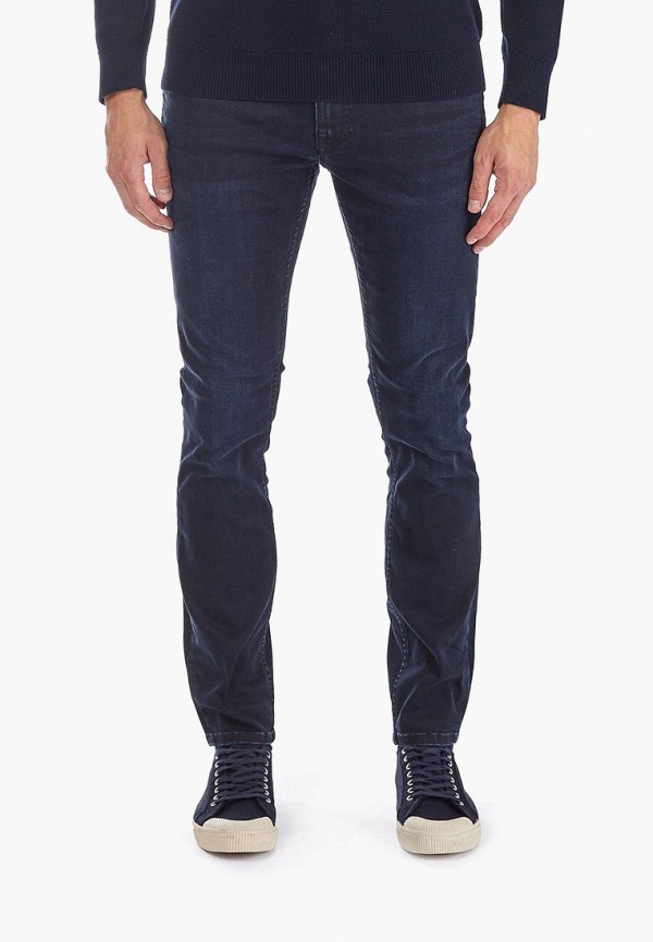 

Джинсы Burton Menswear London, Синий