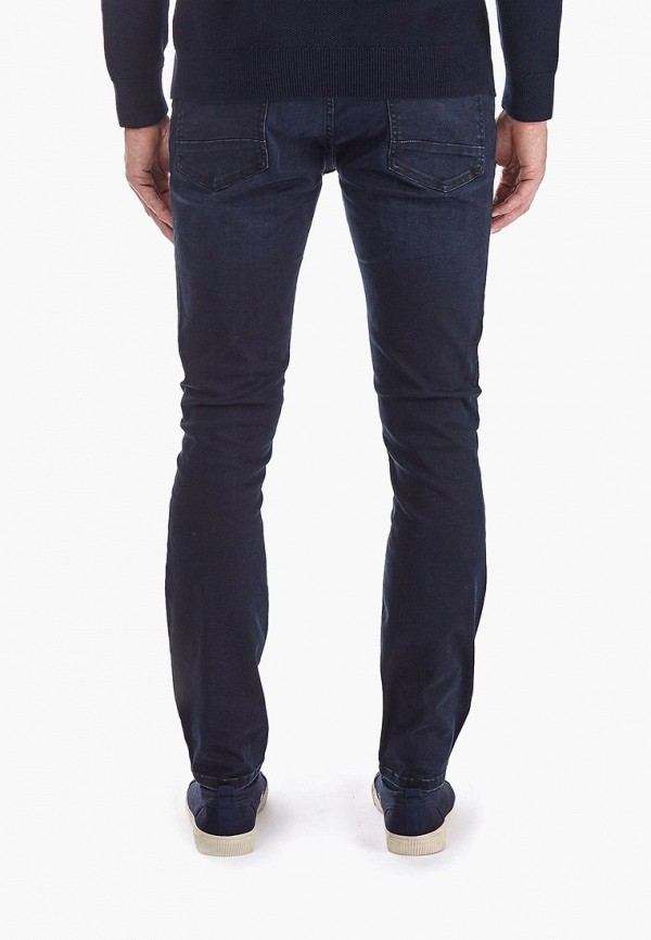 

Джинсы Burton Menswear London, Burton Menswear London BU014EMFGEQ4, Синий