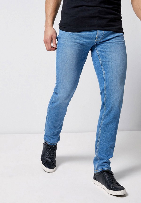 

Джинсы Burton Menswear London, Голубой