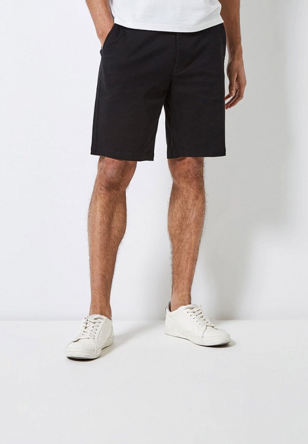 

Шорты Burton Menswear London, Черный